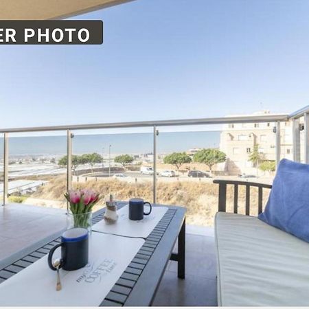 Infinito Apartamento Apartman Aguadulce  Kültér fotó