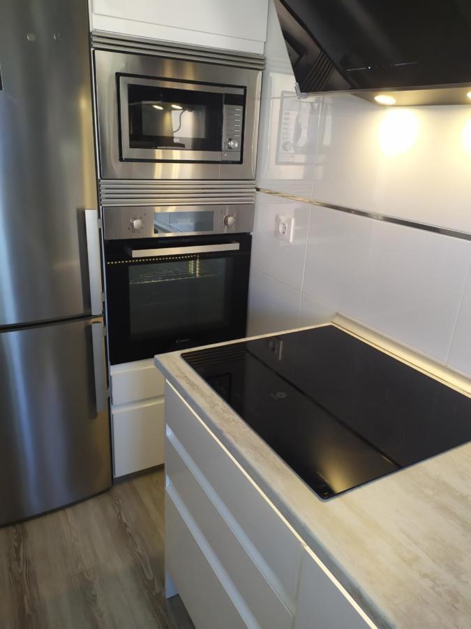Infinito Apartamento Apartman Aguadulce  Kültér fotó