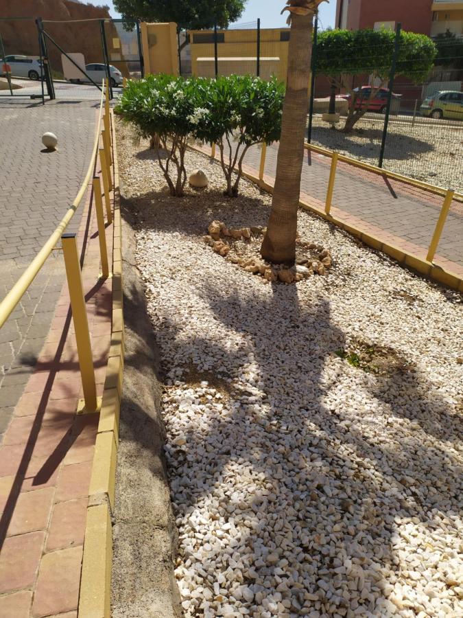 Infinito Apartamento Apartman Aguadulce  Kültér fotó