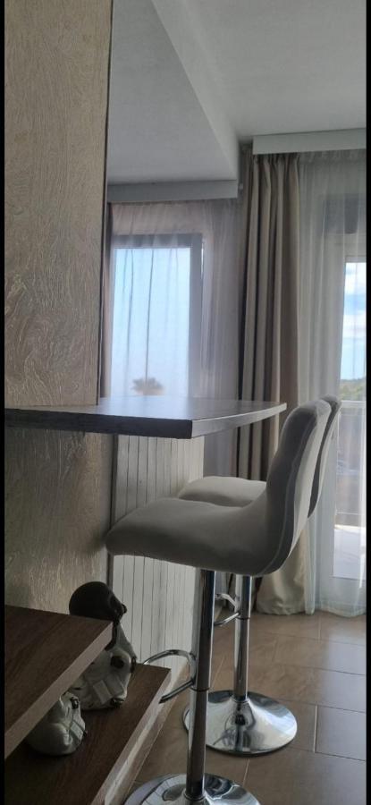 Infinito Apartamento Apartman Aguadulce  Kültér fotó
