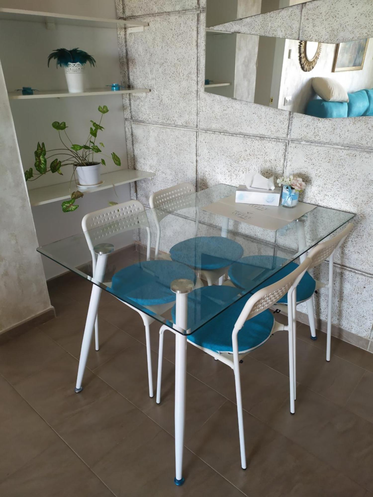 Infinito Apartamento Apartman Aguadulce  Kültér fotó