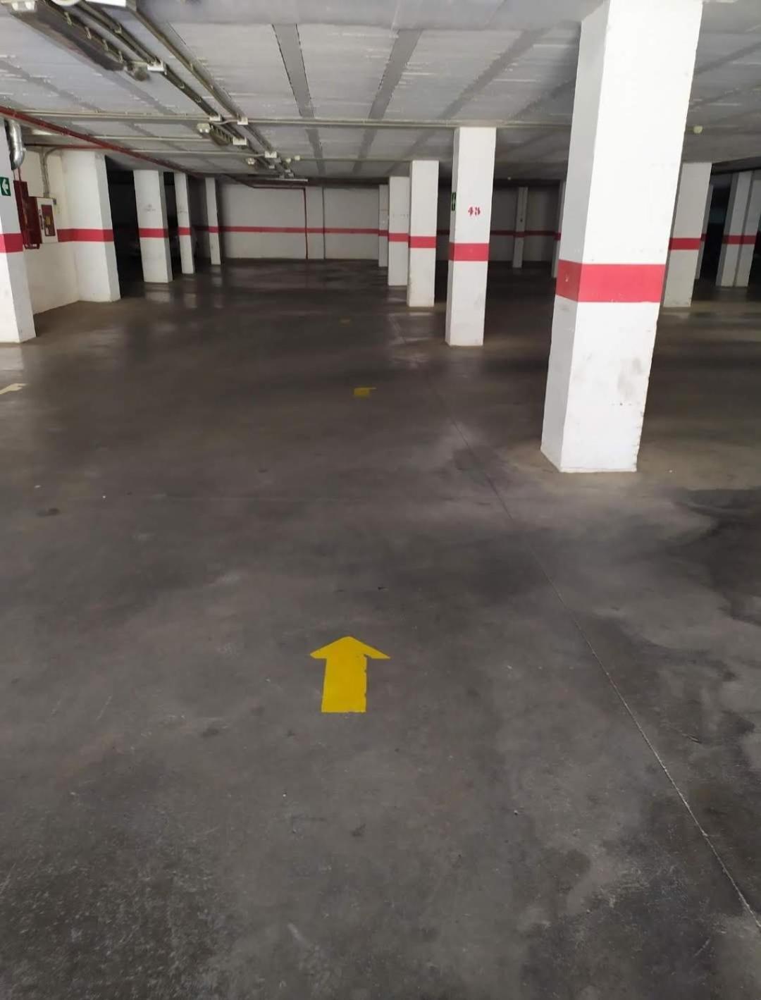 Infinito Apartamento Apartman Aguadulce  Kültér fotó