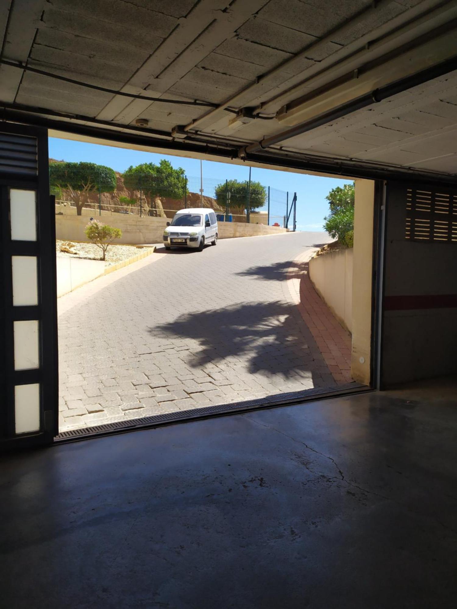 Infinito Apartamento Apartman Aguadulce  Kültér fotó