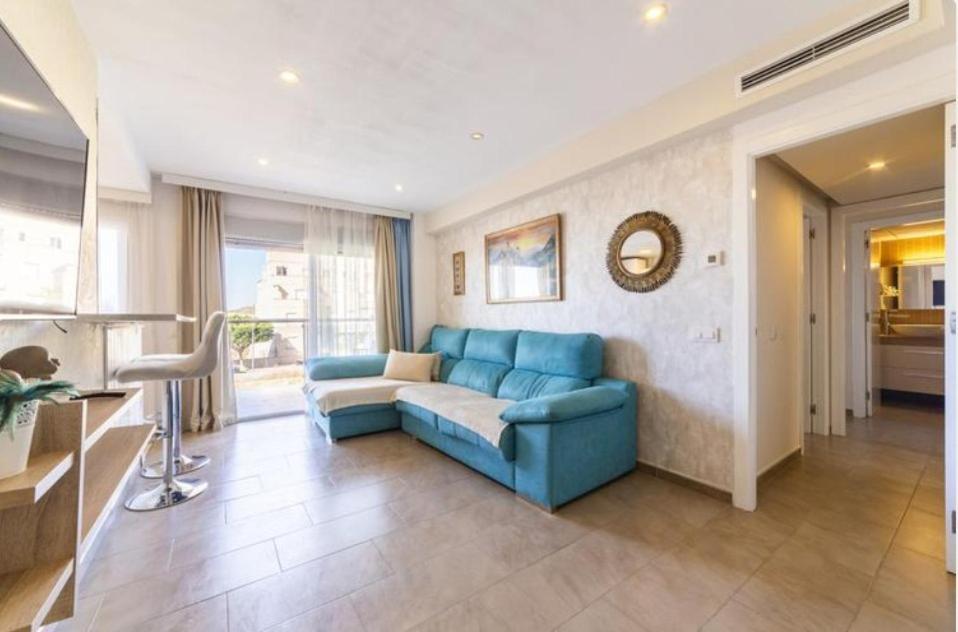 Infinito Apartamento Apartman Aguadulce  Kültér fotó