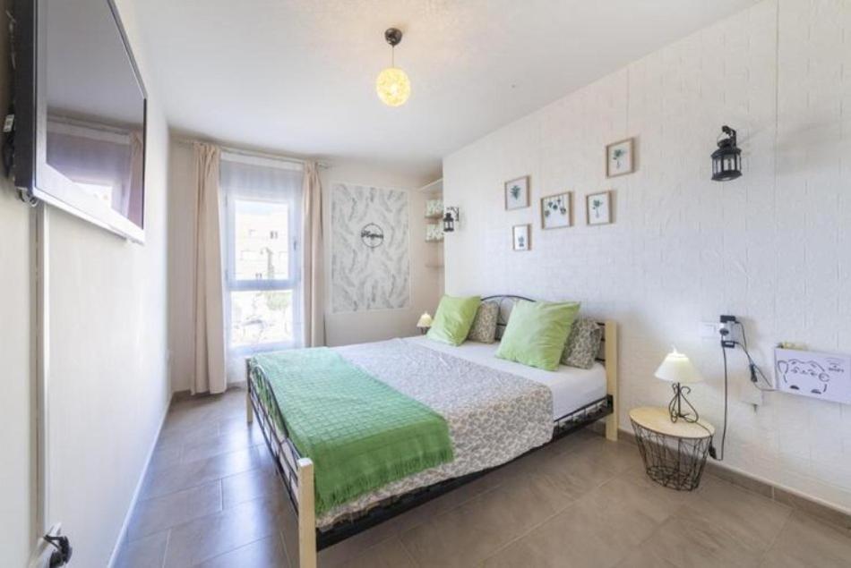 Infinito Apartamento Apartman Aguadulce  Kültér fotó