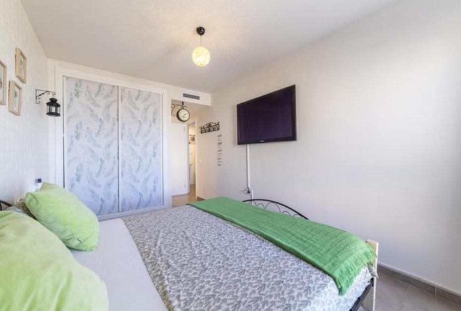 Infinito Apartamento Apartman Aguadulce  Kültér fotó