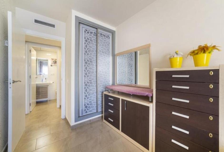 Infinito Apartamento Apartman Aguadulce  Kültér fotó